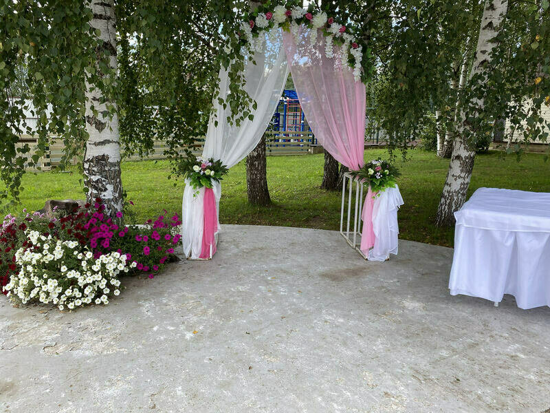 Раздолье Любятино, Тверская область: фото 3