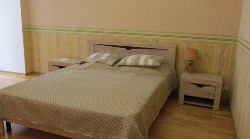 Комфорт 3-местный 1-комнатный (с отдельным входом)