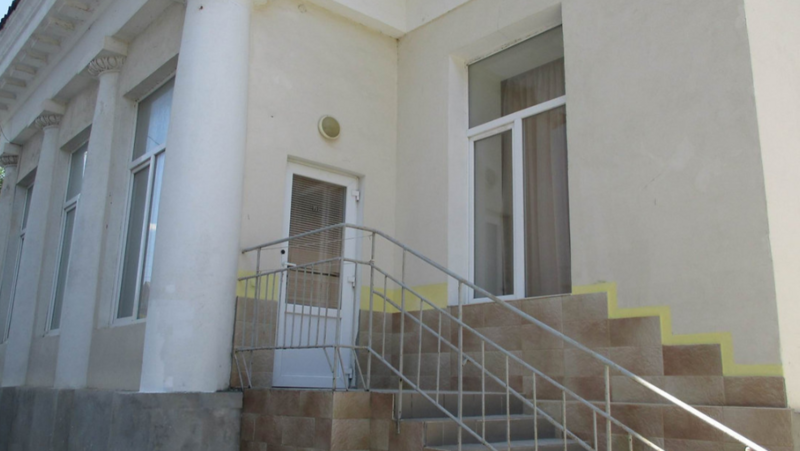 Комфорт 3-местный 1-комнатный (с отдельным входом)