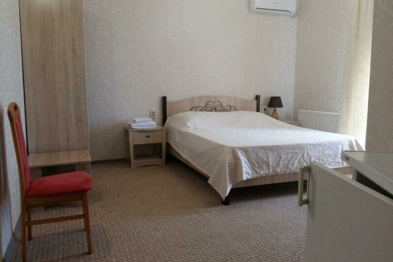 Полулюкс 2-местный 1-комнатный