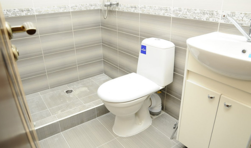 Полулюкс 2-местный 1-комнатный