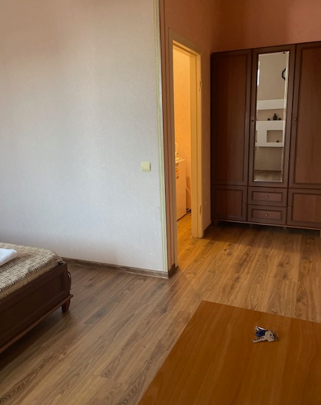 Стандартный 2-местный 1-комнатный