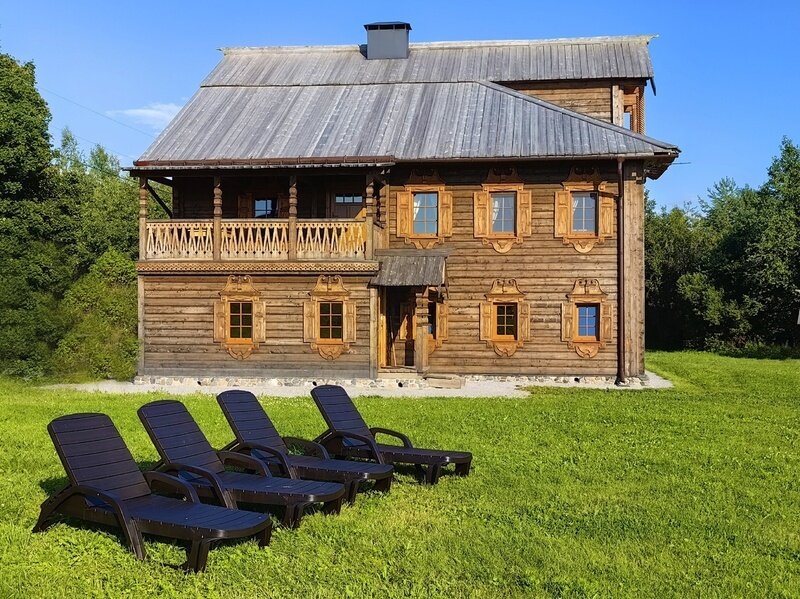 Заонежье, Республика Карелия: фото 2