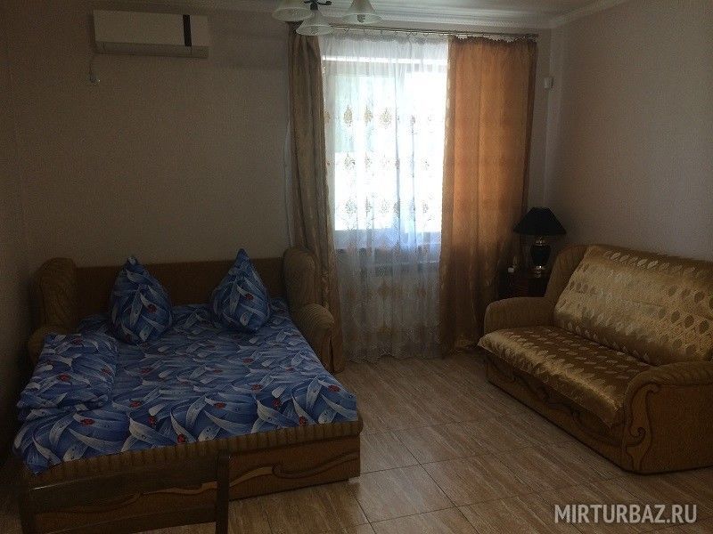 Мини-отель «Гурзуфский дворик» | Гурзуфский дворик, Крым