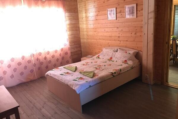 Таунхаус 10-местный 4-комнатный (Корпоративный)