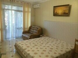 Люкс, База отдыха Гурзуфский дворик, Гурзуф