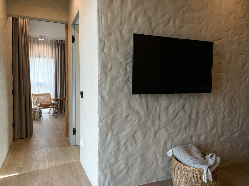 Бунгало Большое 2-местный