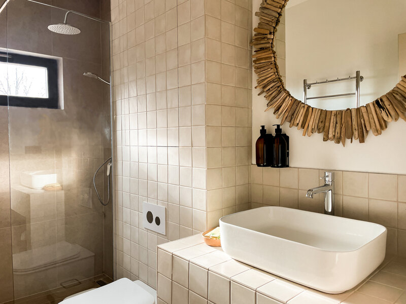 Бунгало Большое 2-местный