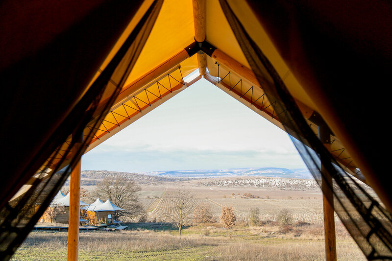 Тент-хаус Шатер 2 местный