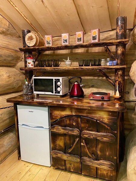 Дом 4-местный