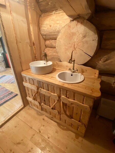 Дом 4-местный