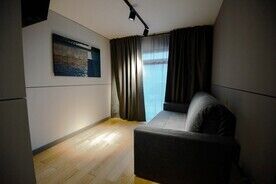 Стандарт 2-местный, Термальный комплекс Дубровинский, Ярковский