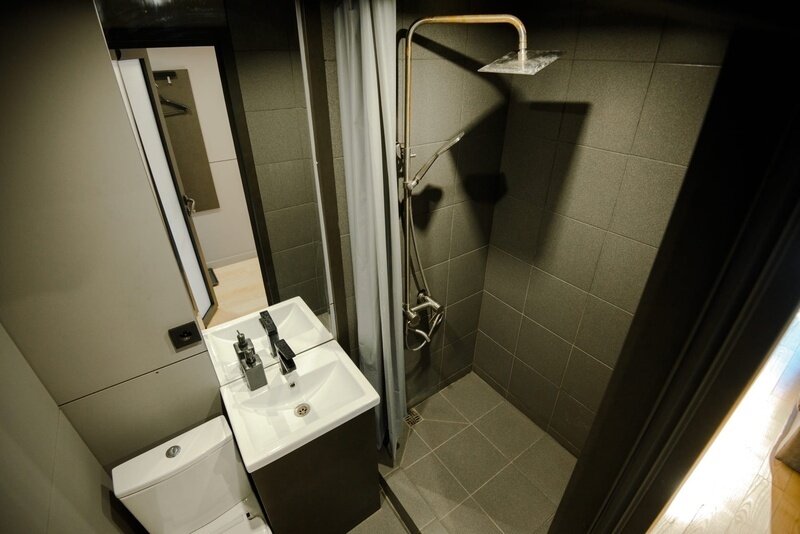 Стандарт 2-местный