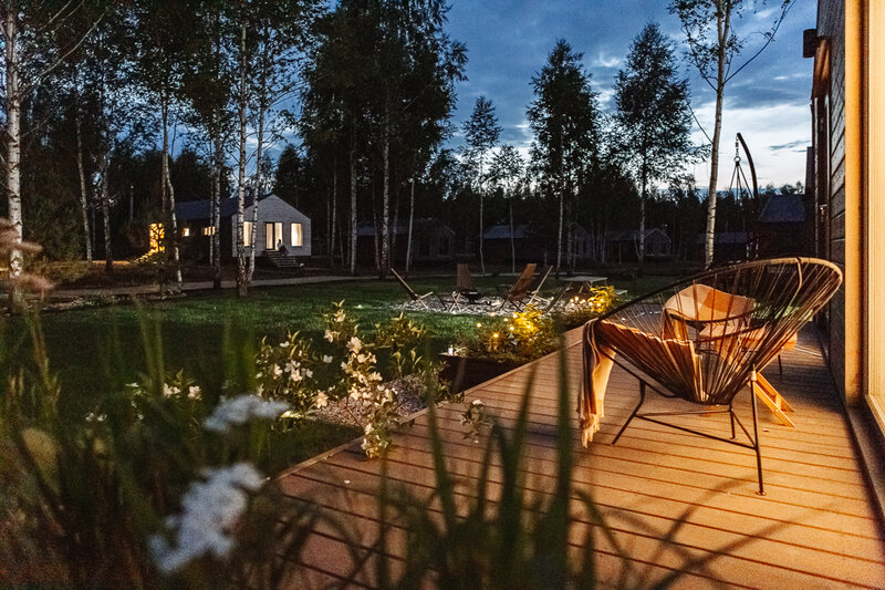 на Истринском водохранилище, Московская область: фото 4