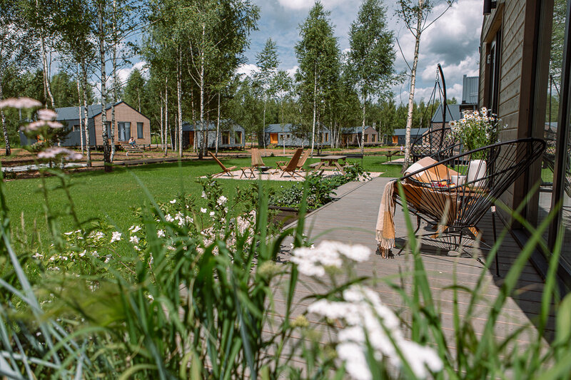 на Истринском водохранилище, Московская область: фото 3