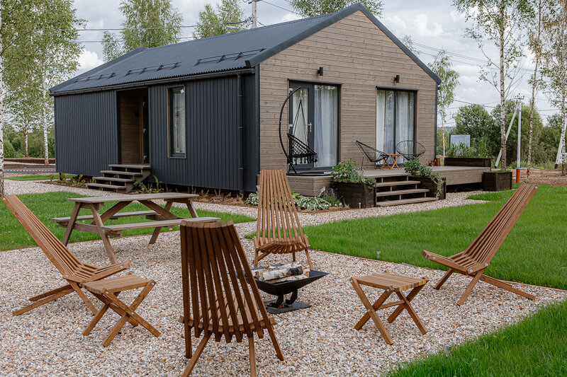 на Истринском водохранилище, Московская область: фото 5