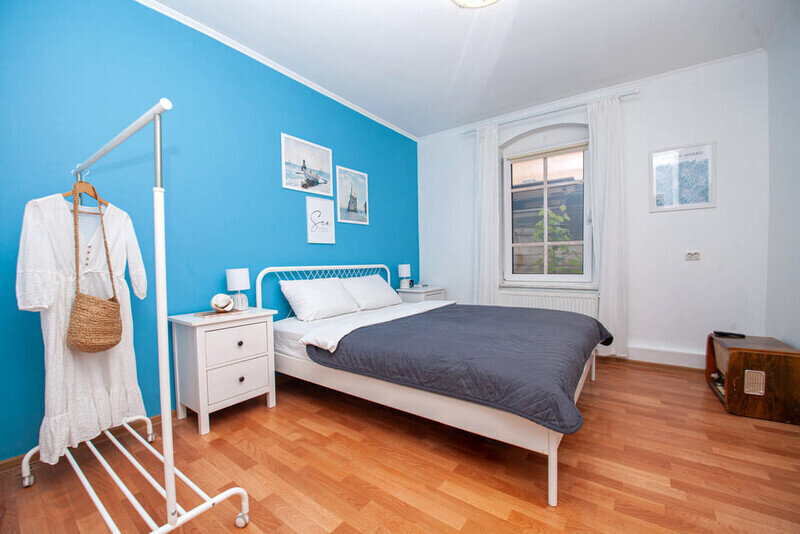 Апартаменты На Пушкина 9, Калининградская область, Зеленоградский район Зеленоградск