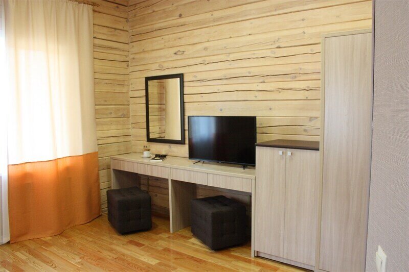 Стандартный 2-местный (TWIN)