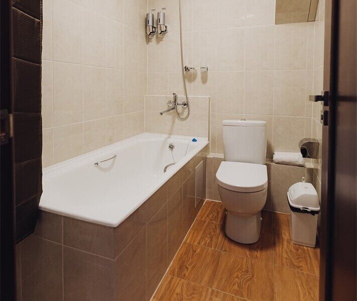 Стандартный 2-местный (TWIN)