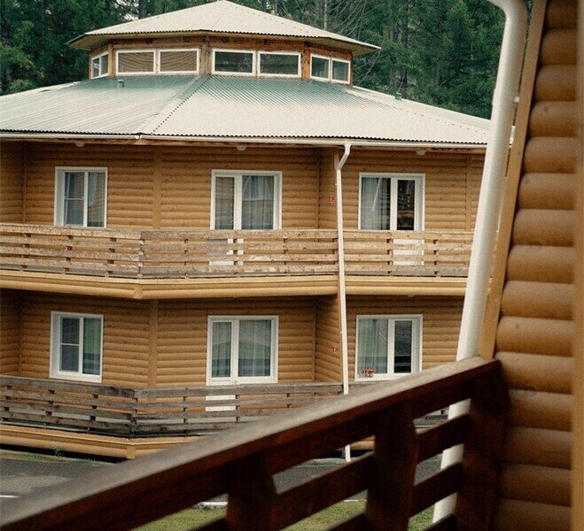 Стандартный 2-местный (TWIN)