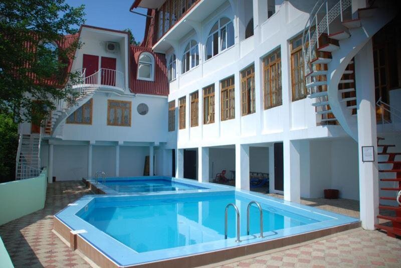 «Коралл» отель_03 | Коралл, Краснодарский край