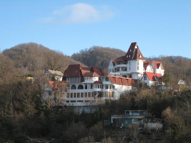 «Коралл» отель_19 | Коралл, Краснодарский край