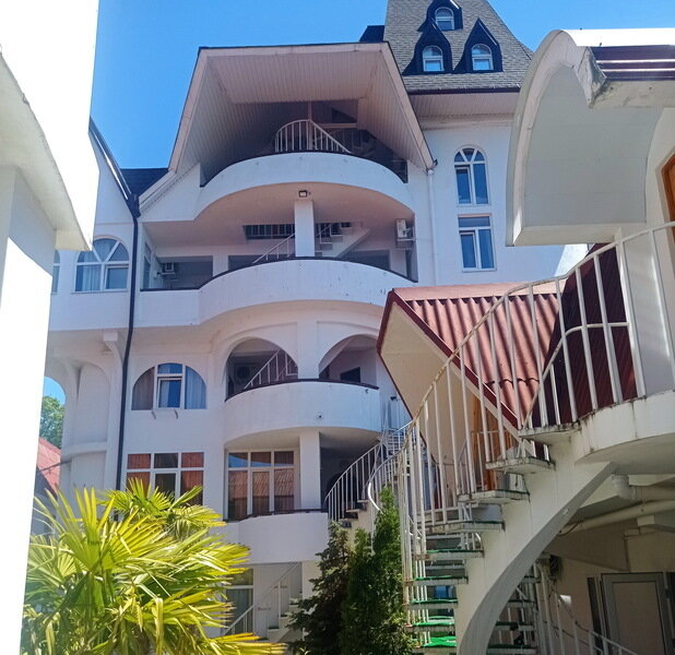 «Коралл» отель_21 | Коралл, Краснодарский край