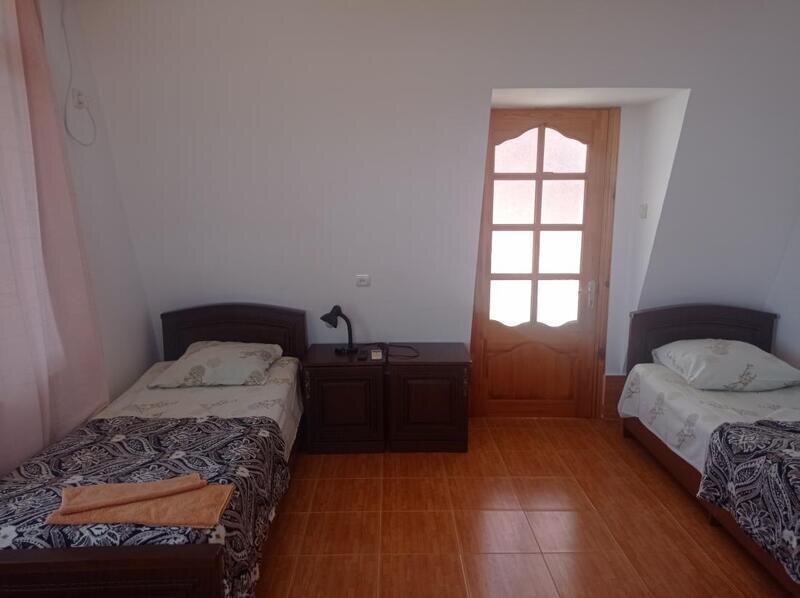 «Коралл» отель_2