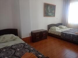 Стандарт 3-местный, Пансионат Коралл, Головинка