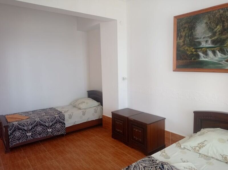 «Коралл» отель_3