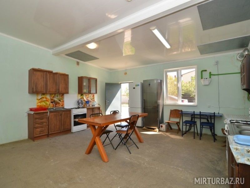 Частный пансионат «Меридиан» | Меридиан, Крым