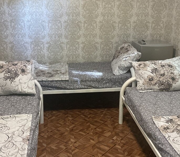 Комфорт 2-местный