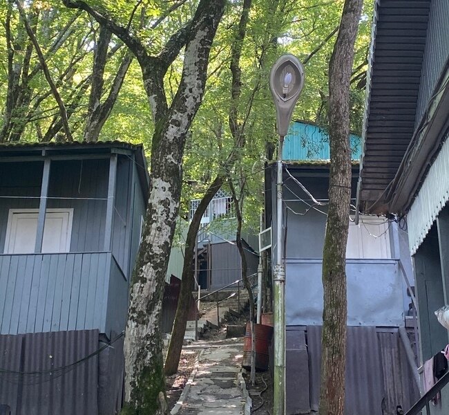 Комфорт 2-местный