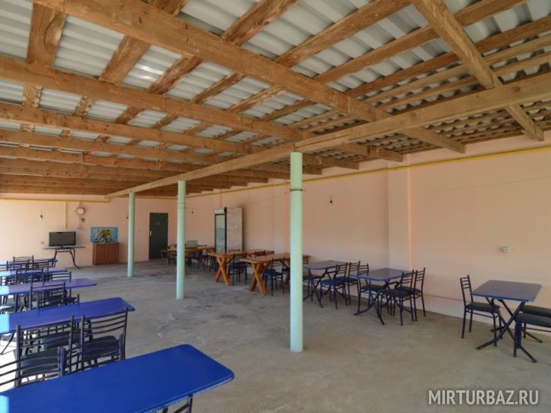 Частный пансионат «Меридиан» | Меридиан, Крым