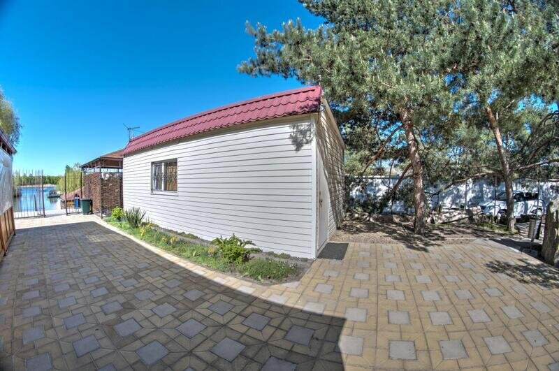 Домик 5-местный (№2)