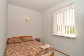 Люкс 2-х местный, База отдыха Меридиан, Новофёдоровка