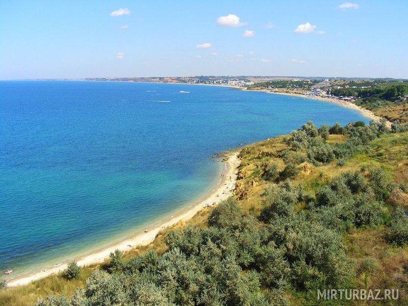 Гостевой дом «Солнечный» | Солнечный, Крым