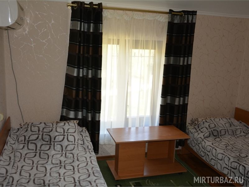 Гостевой дом «Солнечный» | Солнечный, Крым