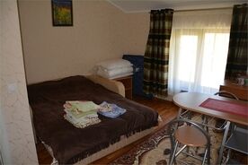 2-местный номер, Гостевой дом Солнечный, Севастополь