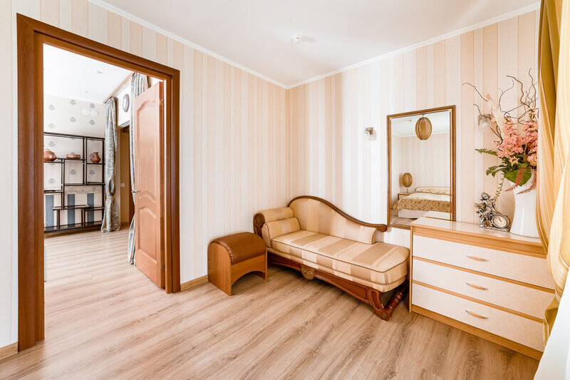 Коттедж Гостевой