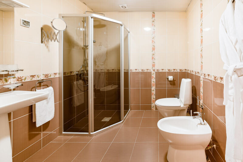 Коттедж Гостевой