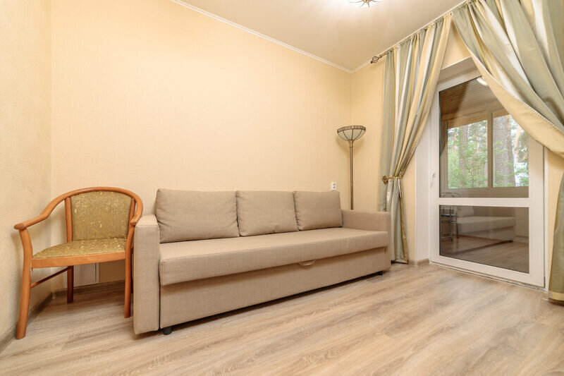 Коттедж Охотничий