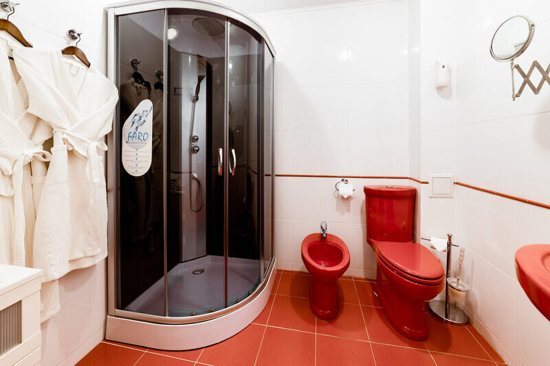 Коттедж Охотничий