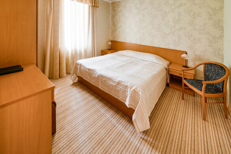 Коттедж Семейный