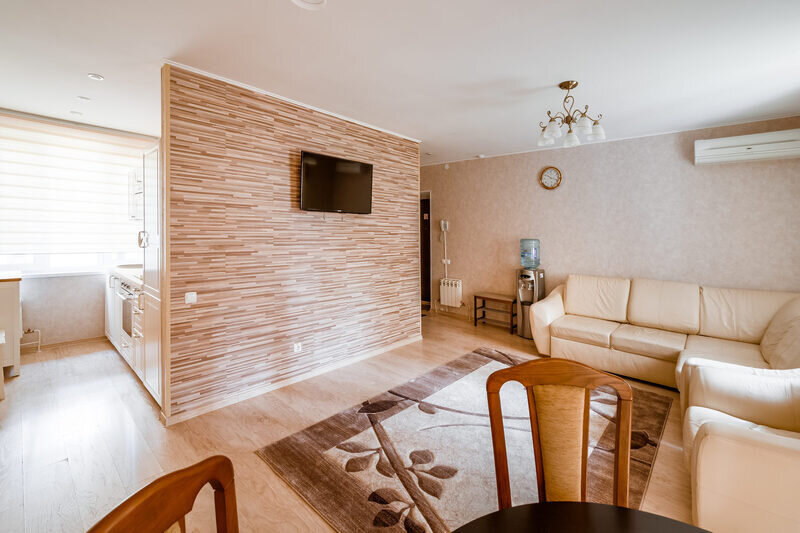 Коттедж Семейный