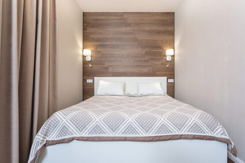 Коттедж Лесной