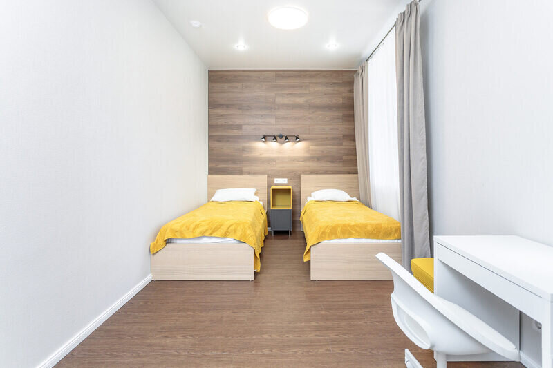 Коттедж Лесной