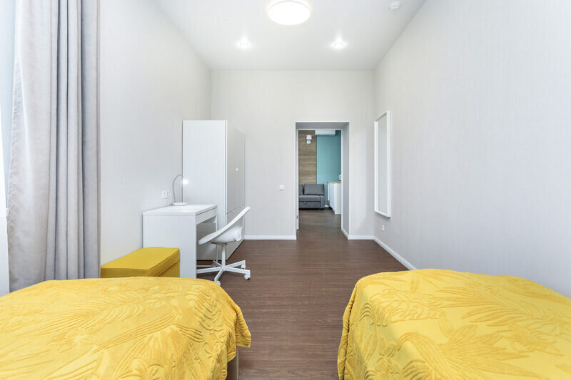 Коттедж Лесной