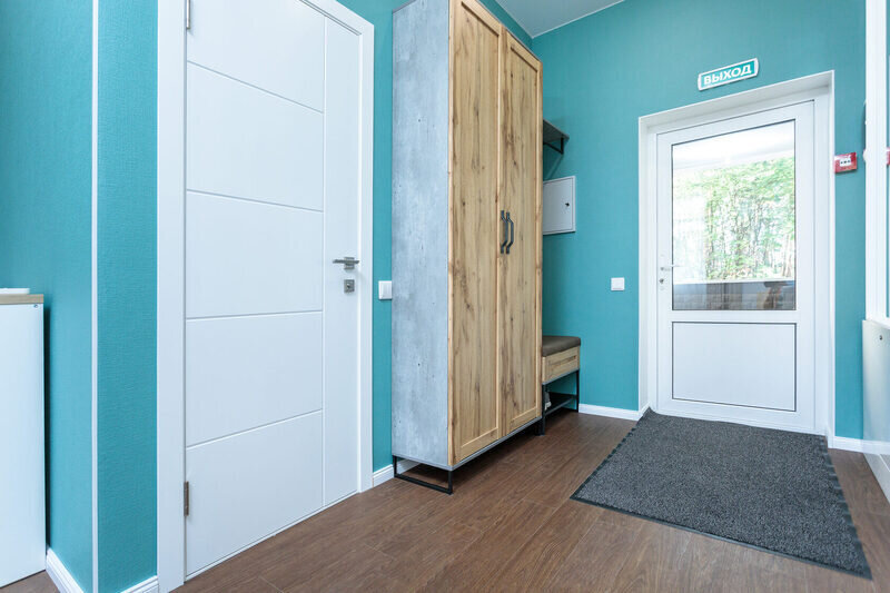 Коттедж Лесной