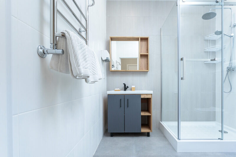 Коттедж Лесной